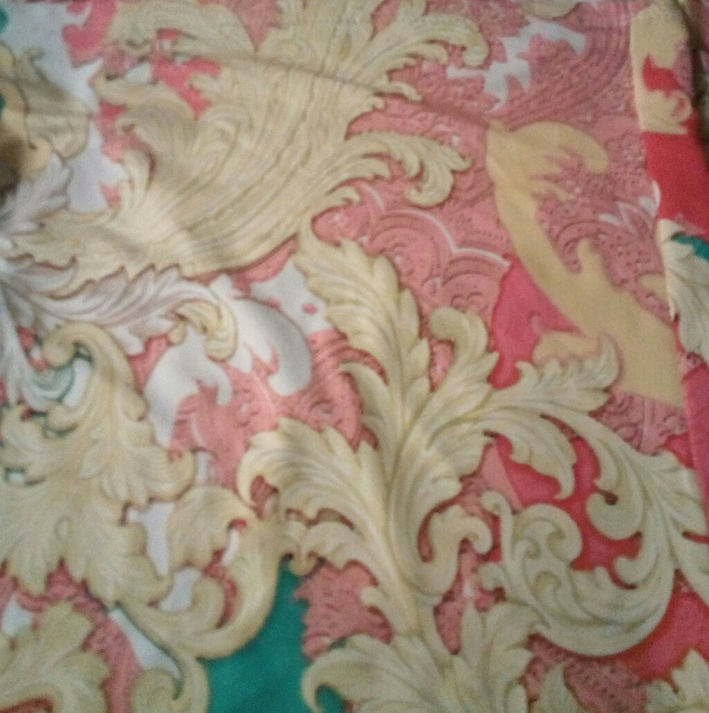 Ladies pants